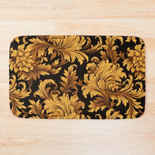 Item preview, Brocade Pattern designed and sold by SideSignal.