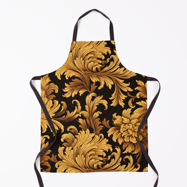 Item preview, Brocade Pattern designed and sold by SideSignal.