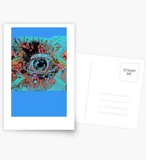 Revalation Postcards