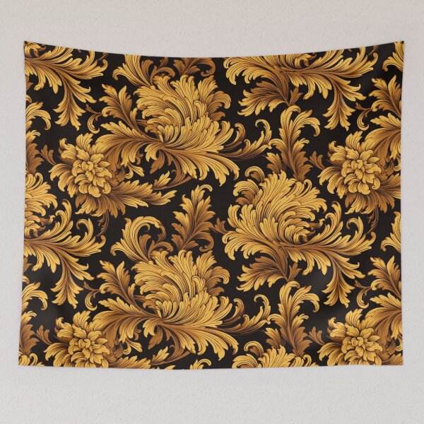 Item preview, Brocade Pattern designed and sold by SideSignal.