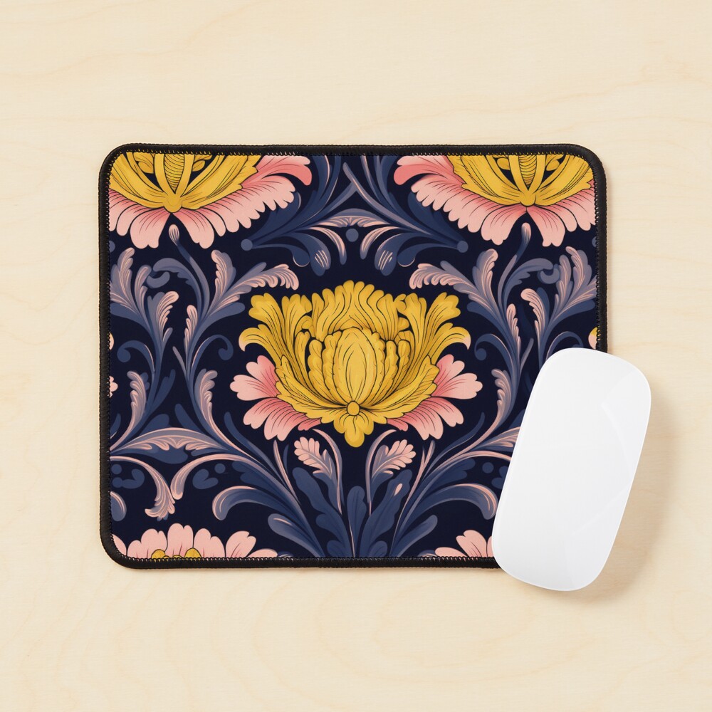 Item preview, Mouse Pad designed and sold by SideSignal.