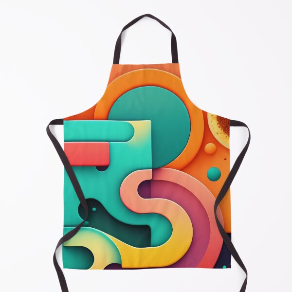 Item preview, Digital cubistic art designed and sold by TheRightHonMP.