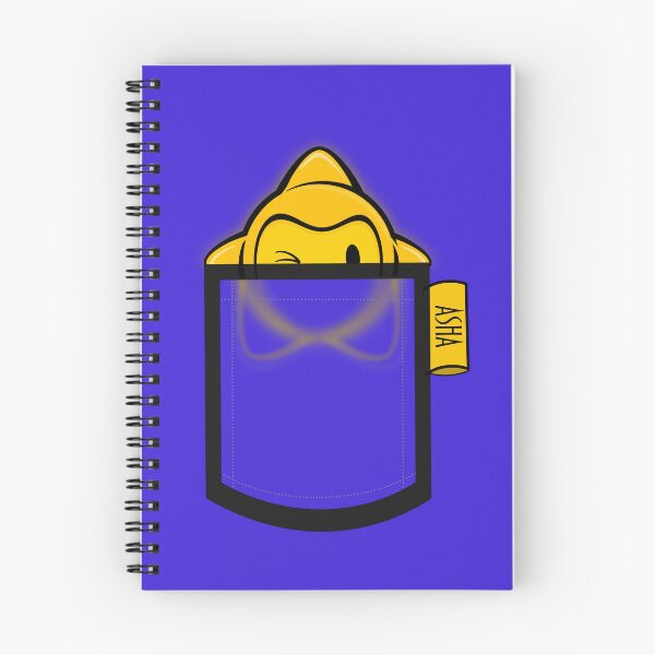 Aperçu de l'œuvre Une poche pleine de vœux créée et vendue par TheCaptainPan.