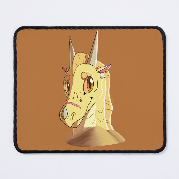 Item preview, Qibli Icon designed and sold by Made With Chirps.