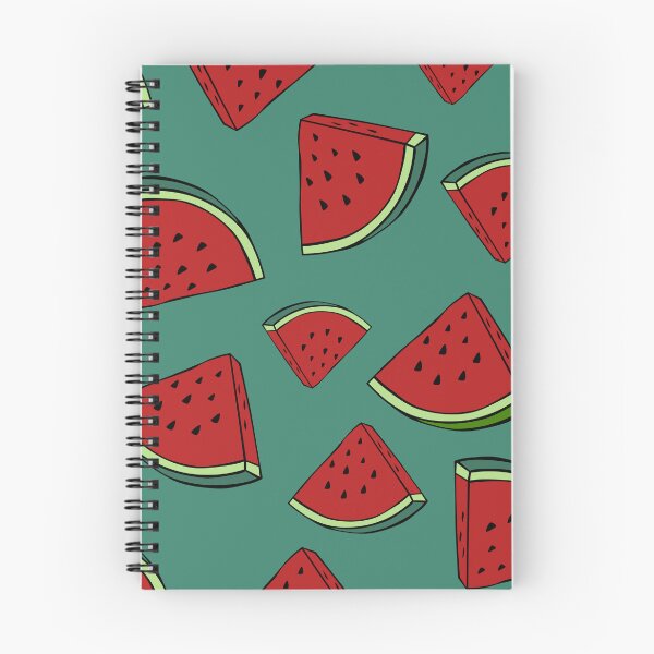 Item preview,  Watermelon Lovers designed and sold by Asmaa Abdul-Azim.
