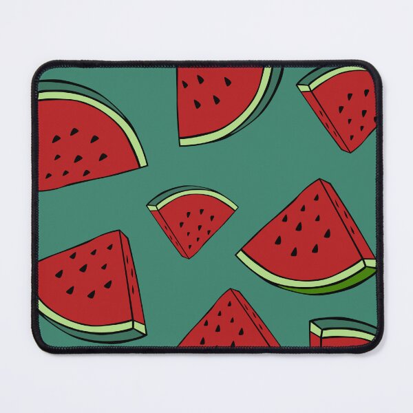Item preview, Watermelon Lovers designed and sold by Asmaa Abdul-Azim.