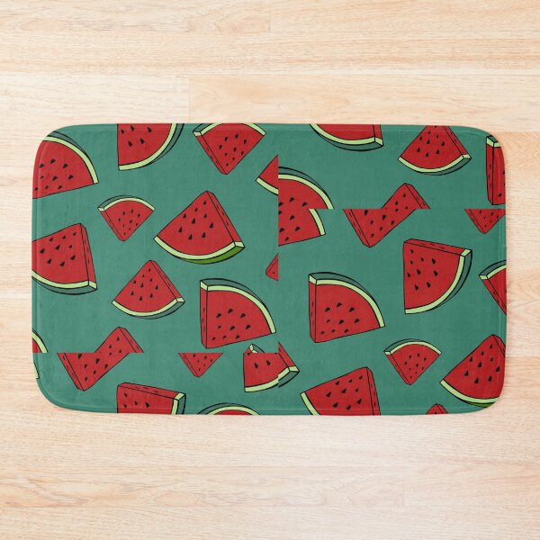 Item preview,  Watermelon Lovers designed and sold by Asmaa Abdul-Azim.