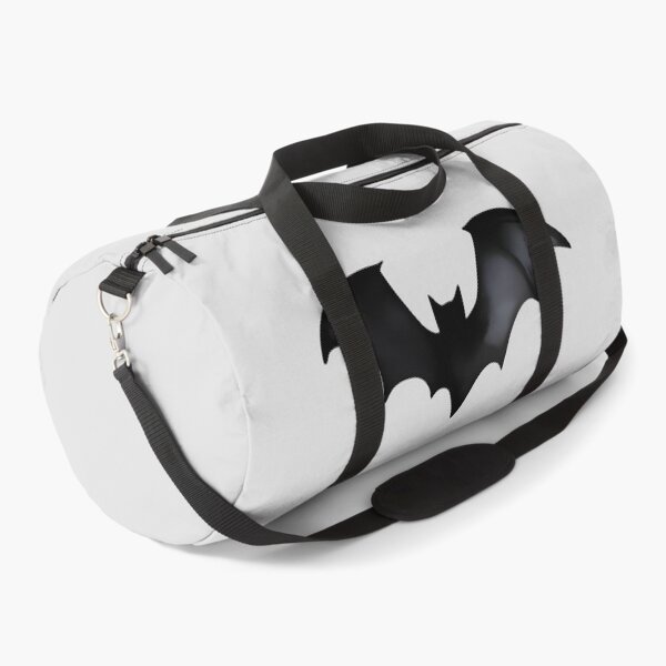 Item preview, Black Halloween Bat Silhouette designed and sold by BloomCatB.
