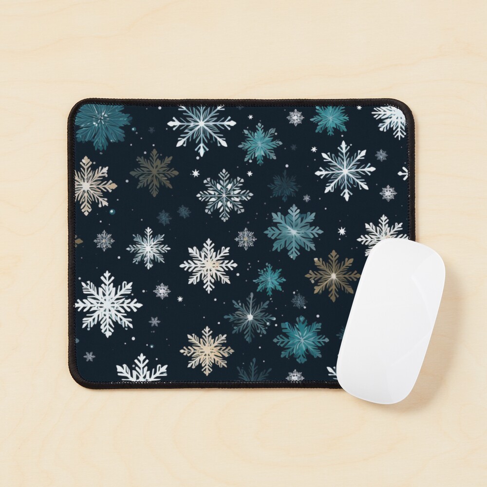 Item preview, Mouse Pad designed and sold by SmileshareShop.