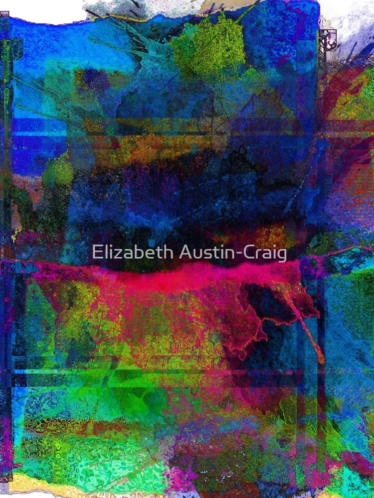 Thumbnail 4 of 4, iPhone Case, Nearly Over designed and sold by Elizabeth Austin-Craig.