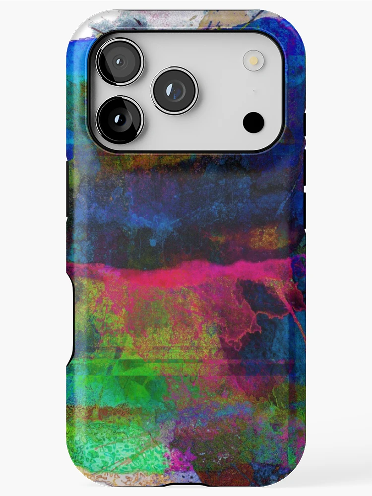Thumbnail 1 of 4, iPhone Case, Nearly Over designed and sold by Elizabeth Austin-Craig.