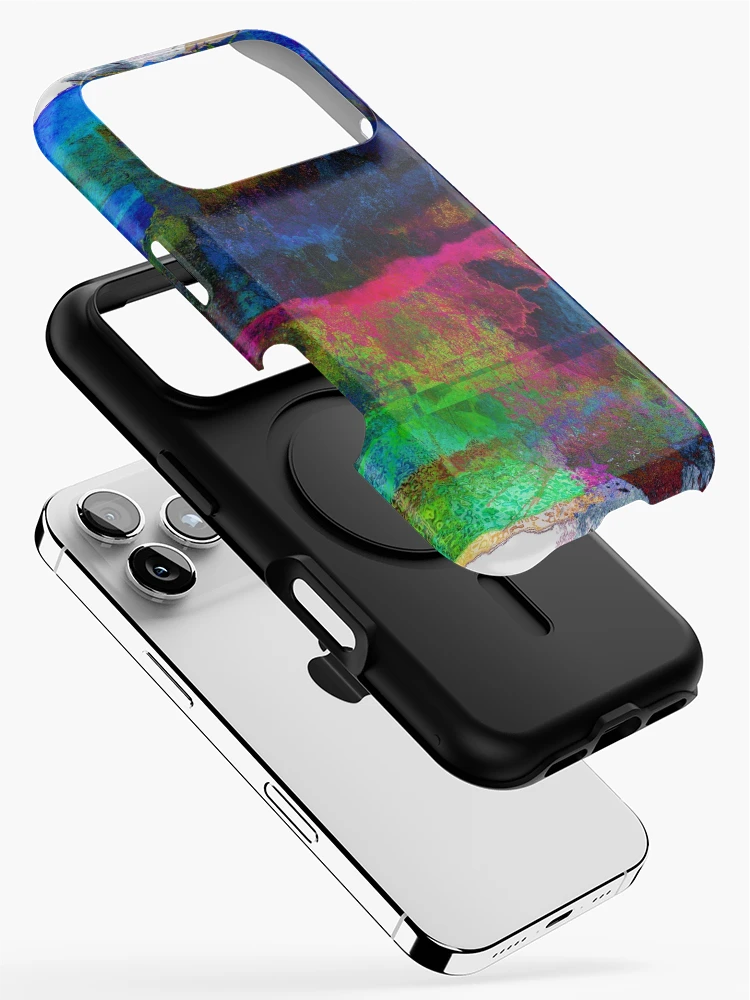 Thumbnail 2 of 4, iPhone Case, Nearly Over designed and sold by Elizabeth Austin-Craig.
