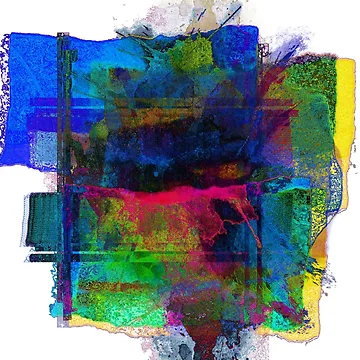 Artwork thumbnail, Nearly Over by Elizabeth Austin-Craig