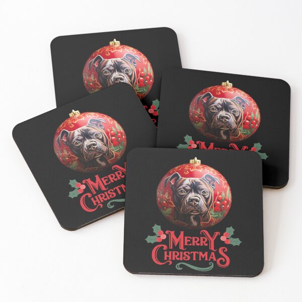 Item preview, Christmas Sussex Spaniel designed and sold by CUTEDOGGIEZ.