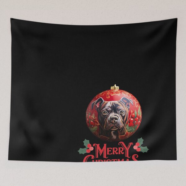Item preview, Christmas Sussex Spaniel designed and sold by CUTEDOGGIEZ.