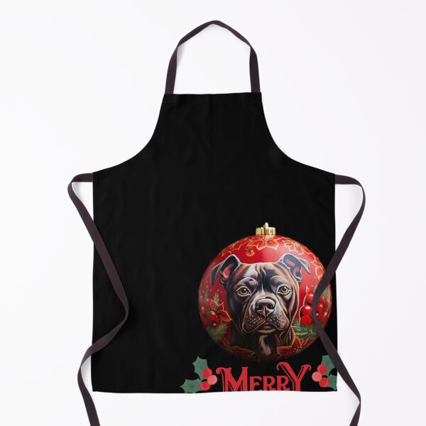 Item preview, Christmas Sussex Spaniel designed and sold by CUTEDOGGIEZ.