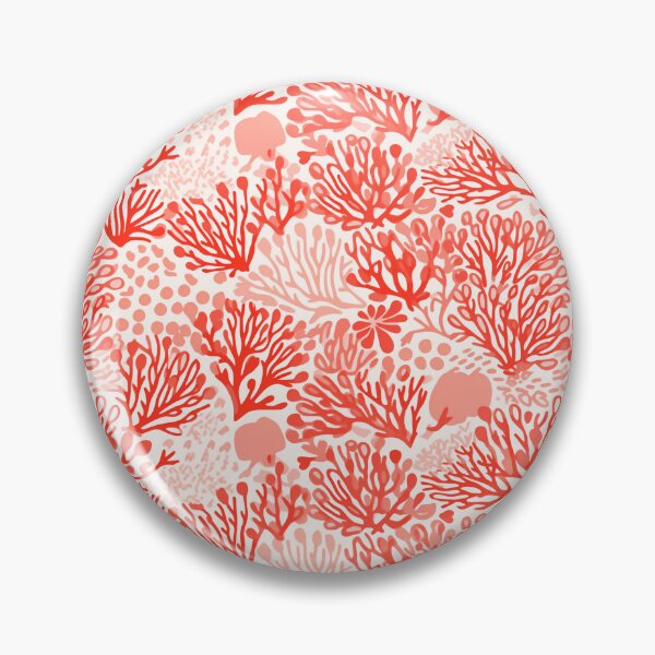 Item preview, Block Print Pattern designed and sold by SideSignal.