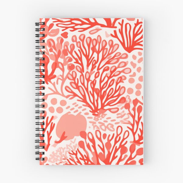Item preview, Block Print Pattern designed and sold by SideSignal.