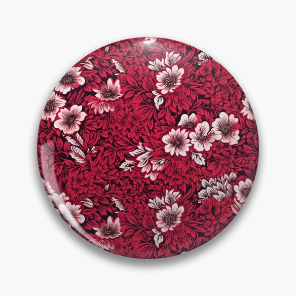Item preview, Block Print Pattern designed and sold by SideSignal.