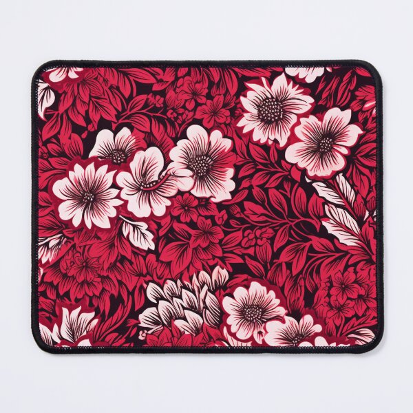 Item preview, Block Print Pattern designed and sold by SideSignal.