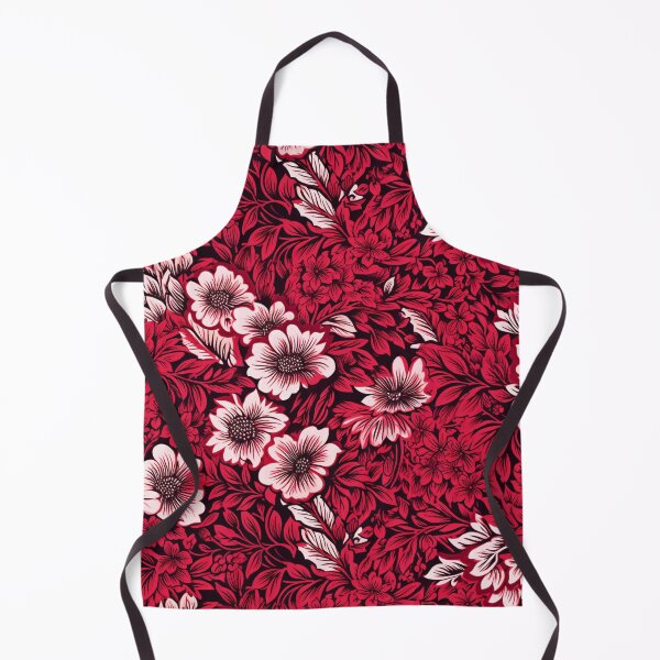 Item preview, Block Print Pattern designed and sold by SideSignal.