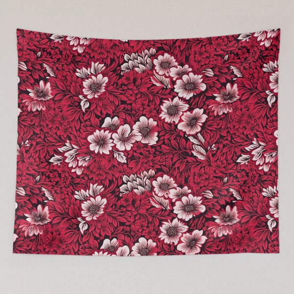 Item preview, Block Print Pattern designed and sold by SideSignal.