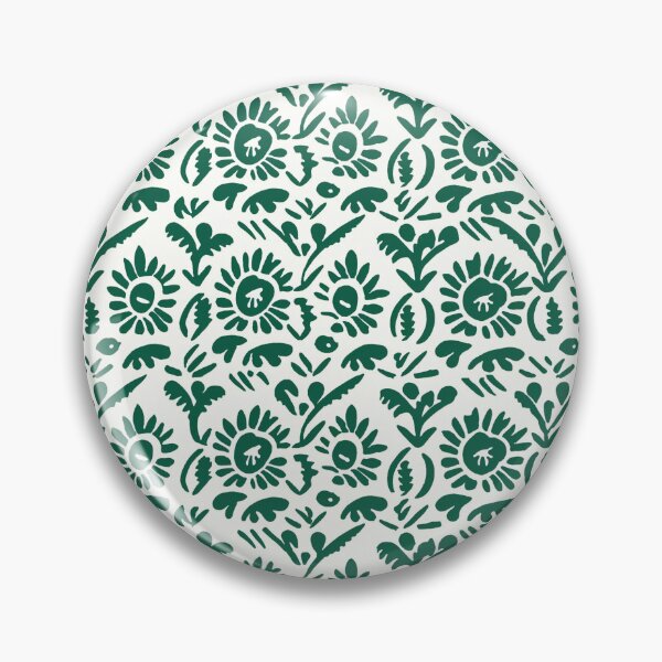 Item preview, Block Print Pattern designed and sold by SideSignal.
