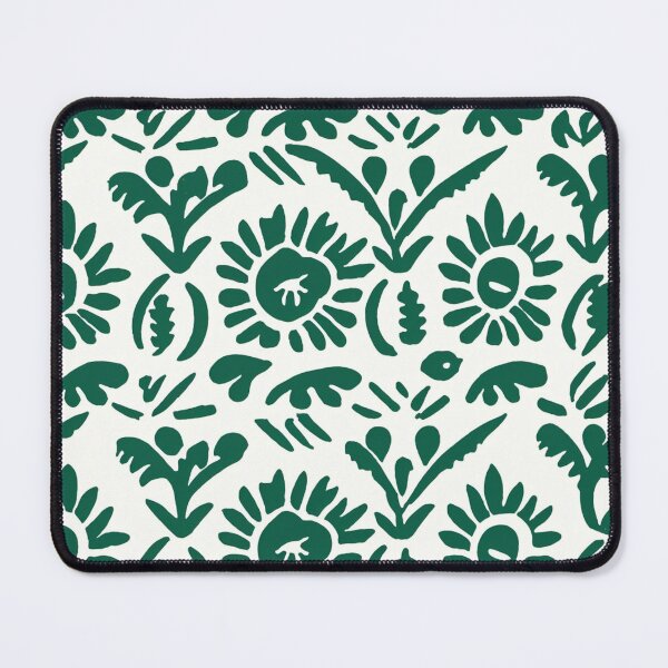 Item preview, Block Print Pattern designed and sold by SideSignal.