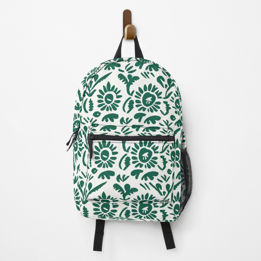 Item preview, Backpack designed and sold by SideSignal.