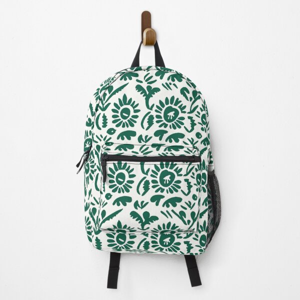 Item preview, Block Print Pattern designed and sold by SideSignal.
