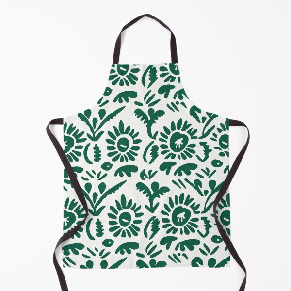 Item preview, Block Print Pattern designed and sold by SideSignal.