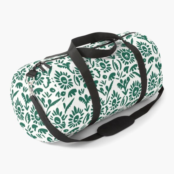 Item preview, Block Print Pattern designed and sold by SideSignal.