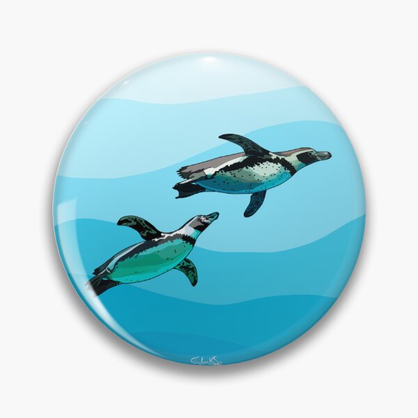 Item preview, Penguins designed and sold by taylorksea.