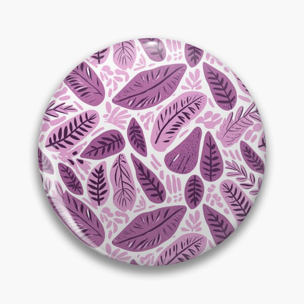 Item preview, Block Print Pattern designed and sold by SideSignal.