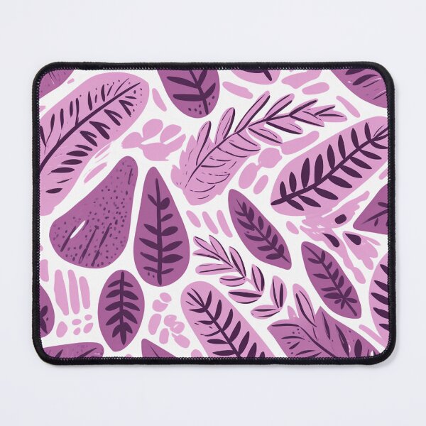 Item preview, Block Print Pattern designed and sold by SideSignal.