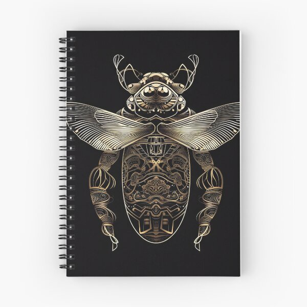 Item preview, Dora Beetle designed and sold by OccultDreams.