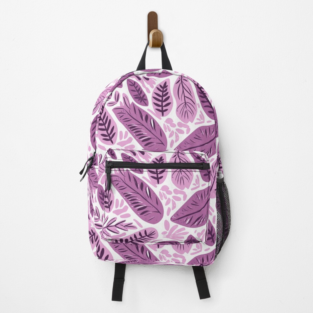 Item preview, Backpack designed and sold by SideSignal.