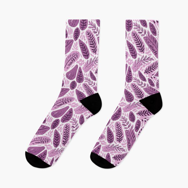 Item preview, Block Print Pattern designed and sold by SideSignal.
