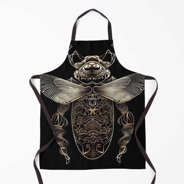 Item preview, Dora Beetle designed and sold by OccultDreams.