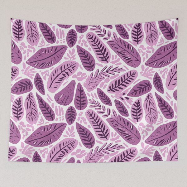 Item preview, Block Print Pattern designed and sold by SideSignal.