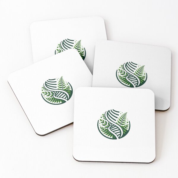 Item preview, DNA & Ferns designed and sold by angnar97.