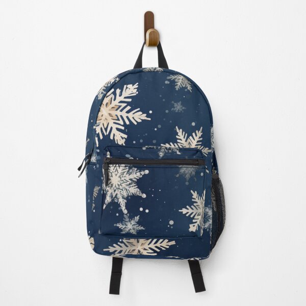 Item preview, Lovely snowflakes pattern designed and sold by SmileshareShop.