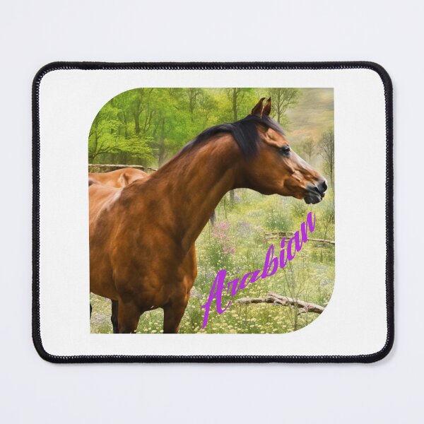 Item preview, Bay Arabian designed and sold by deserthorse.