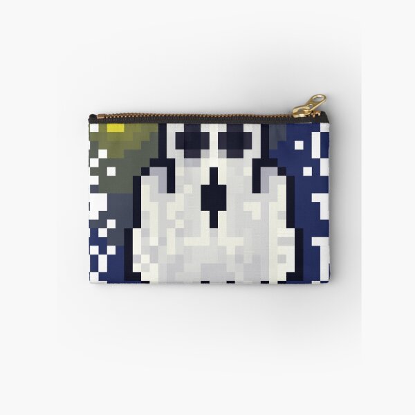 Item preview, Cute Ghost Was Pixelated designed and sold by itsajoak.