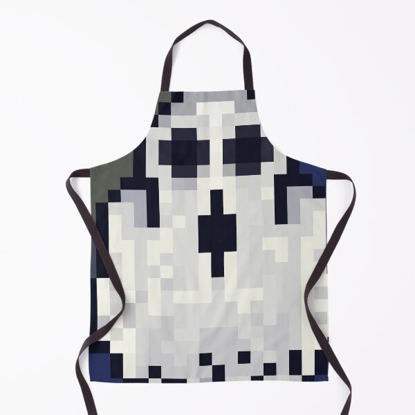 Item preview, Cute Ghost Was Pixelated designed and sold by itsajoak.