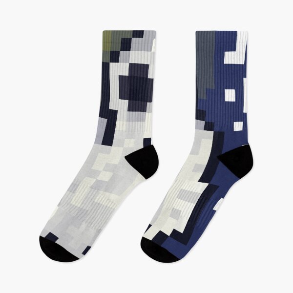 Item preview, Cute Ghost Was Pixelated designed and sold by itsajoak.