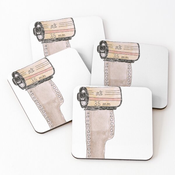 Item preview, 35 mm film designed and sold by mayanaconnor.