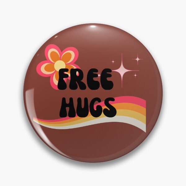 Item preview, Free Hugs designed and sold by Studio29shirts.