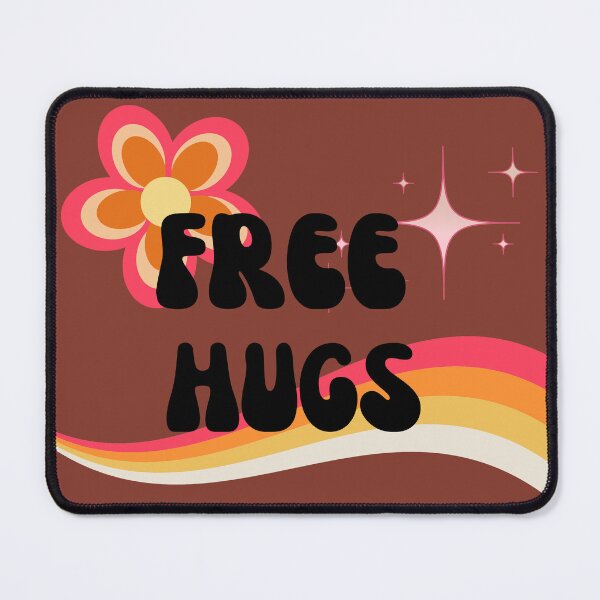 Item preview, Free Hugs designed and sold by Studio29shirts.