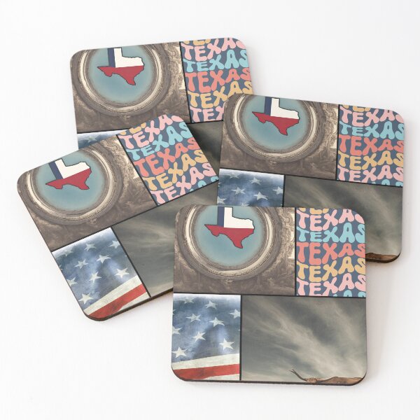 Item preview, Texan Spirit designed and sold by KWLOLA.